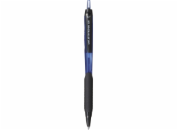 Kuličkové pero Uni Mitsubishi Pencil SXN-101 Blue