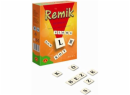 Rummy Alexander Mini Word (1343)