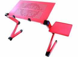 Chladicí stojan Estar SL7B, skládací stolek na notebook