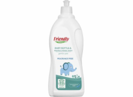Přátelský organický čistič dětských lahví (FRO01819)