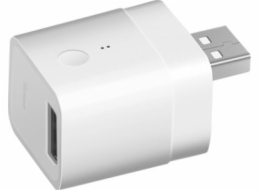 Sonoff Sonoff Micro smart USB napájecí zdroj 5 V Wi-Fi bílý