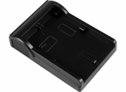 Baterie Newell Deska adaptéru a nabíječky Newell pro baterie NP-FP50