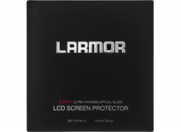 Kryt LCD GGS GGS Larmor pro Sony a5000 / a5100 / a6000 / a6300
