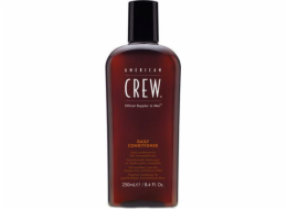 American Crew Daily Conditioner Kondicionér na vlasy 250 ml
