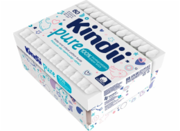 Kindii KINDII-STICKS 60KS PURE BOX
