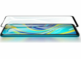 5D Tempered Glass iPhone 7 Plus bílý rámeček bez obalu