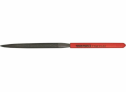 Teng Tools Půlkulatý jehlový pilník TTNF12-02