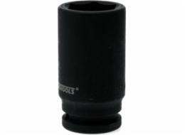 Teng Tools Dlouhá rázová objímka s 3/4 stopkou 33 mm