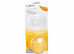 Medela kontaktní krytky bradavek M 2 ks (ME0101)