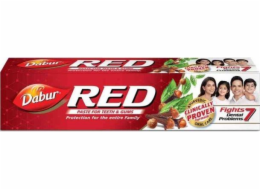 Dabur Dabur Red Toothpaste bylinná zubní pasta 200g | DOPRAVA ZDARMA OD 250 PLN