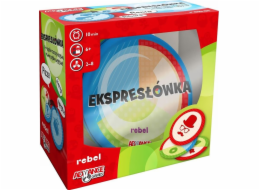 Stolní hra Rebel Express