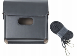 LoveInstant Case Kryt pouzdra pro Fuji Instax Wide Link – šedý