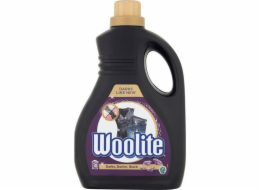 Woolite WOOLITE_Dark prací prostředek na ochranu tmavých barev s keratinem 1,8l