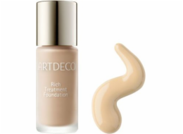 Artdeco Rich Treatment Foundation Foundation 10 Sunny Shell 20 ml