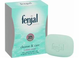 FENJAL_Classic Creme Soap tyčinkové mýdlo 100g