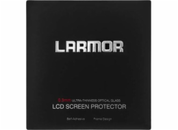 Kryt LCD GGS GGS Larmor pro Fujifilm X-A3 / X-A5 / X-A10 / X-A20 / X-T1 / X-T2