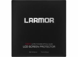 Kryt LCD GGS GGS Larmor pro Fujifilm X-T30