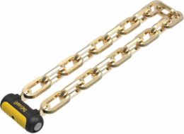 ONGUARD ONGUARD REVOLVER CHAIN LOCK zámek na kolo 8134 ŘETĚZ 150cm*8mm - 5x Klíče s kódem