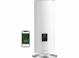 Duux Gen 2 Beam Mini Smart 20 W bílá , Kapacita nádržky na vodu Zvlhčovač vzduchu