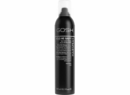 Gosh GOSH_Hold Me Baby Lak na vlasy se silnou fixací 300ml