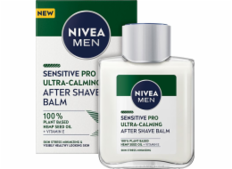 Nivea NIVEA_Men Sensitive Pro Ultra-Calming ultra-zklidňující balzám po holení 100 ml