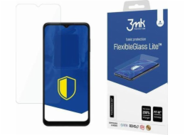 Ochranná fólie 3MK 3MK FlexibleGlass Lite Sam A136 A13 5G Hybrid Glass Lite