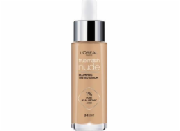 L OREAL_True Match Serum Nude Plumping Tinted Serum podkladová báze 2-3 Light 30ml