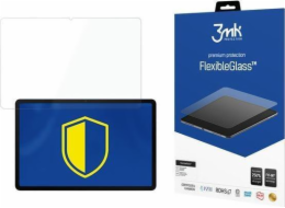 Ochranná fólie 3MK Hybridní sklo 3MK FlexibleGlass Sam Galaxy Tab S8 11