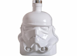 Thumbs Up Karafa Stormtrooper 750 ml sklo/bílý korek