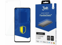 3MK 3MK FlexibleGlass Oppo Reno 7 5G Hybrid Glass