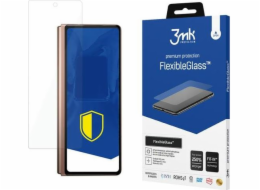 3MK Hybridní sklo 3MK FlexibleGlass Samsung Galaxy Z Fold 2 5G