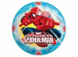 Barevný míč Simba 23 cm John Spider-Man