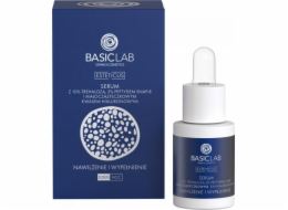 Basiclab BASICLAB_Esteticus Serum Hydratační a vyplňující sérum s 10% trehalózou, 5% SNAP-8 peptidem a nízkomolekulární kyselinou hyaluronovou 15ml