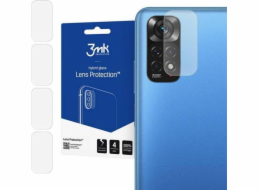 3MK HYBRID GLASS 3MK OCHRANA ČOČEK XIAOMI REDMI NOTE 11/11S
