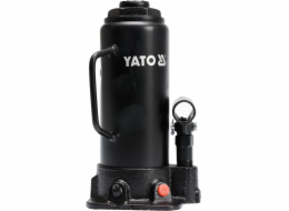 Yato Hydraulický zvedák 10t sloupek 230-460mm (YT-17004)