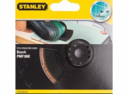 Stanley HM segmentová pila fi85mm na různé materiály - STA26075