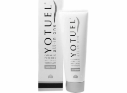 Yotuel YOTUEL PASTE ALL IN ONE 75ml*BÍLÁ