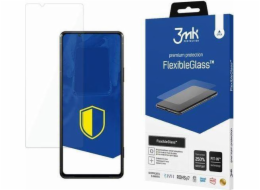 Flexibilní sklo 3MK 3MK Hybridní sklo Sony Xperia Pro I 5G