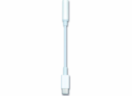 USB kabel 2GO 2GO Type-C a.3.5mm Kopfhöreranschluss f. alle Type-C Geräte