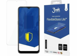 3MK 3MK FlexibleGlass Lite Nokia G11 Hybrid Glass Lite