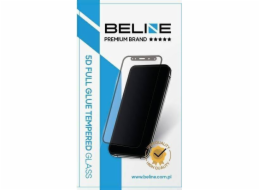 Beline Beline 5D Tempered Glass iPhone 7/8 bílá/bílá