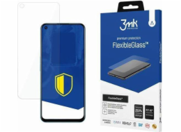 3MK 3MK FlexibleGlass Realme Narzo 50 Hybrid Glass