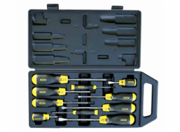 Sada šroubováků Stanley CusionGrip PL PH 10 ks. (65-005)