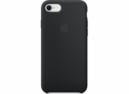 Apple kryt pro Apple iPhone 8 / 7 černý (MQGK2ZM/A)