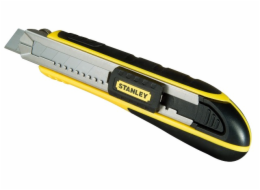 Nůž Stanley s lámací čepelí FatMax 138x9mm 10-475