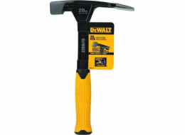 Kladivo z rýnské oceli Dewalt 567g