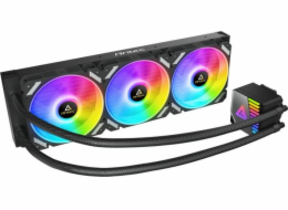 Vodní chlazení Antec CPU COOLER MULTI SOCKET/SYMPHONY 360 ARGB ANTEC