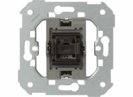 Kontakt-Simon Simon 82 Jednopólový spínač (mechanismus) 10AX 250V 1 klik 7700101-039