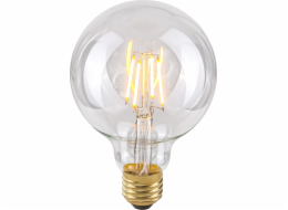 Italux Čirá Edison žárovka E27 4W teplá Italux LED 801404