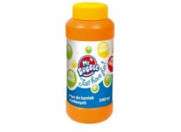 MY BUBBLE Bubble liquid 240ML (1868 240A)